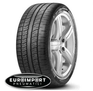 Pirelli SCORPION ZERO ASIM 255/45 R20 105 V RUNFLAT XL  DEMO<50KM